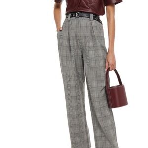 Ganni Trousers